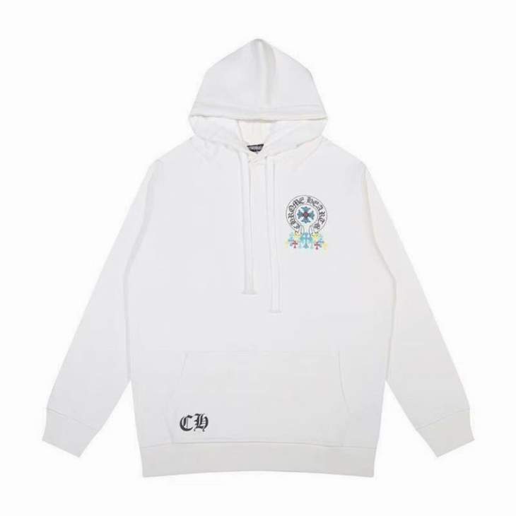 Picture of Chrome Hearts Hoodies _SKUChromeHeartsS-XL55txM042036